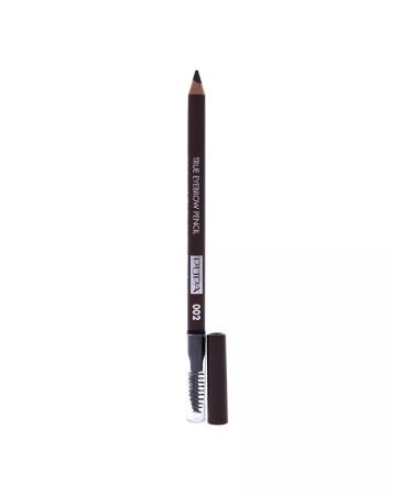 Pupa Eyebrow pencil True Eyebrow Pencil 002