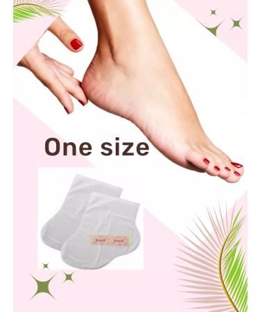 Koelf Mask for legs sock moisturizing Korea - Buy Online on GoSupps.com