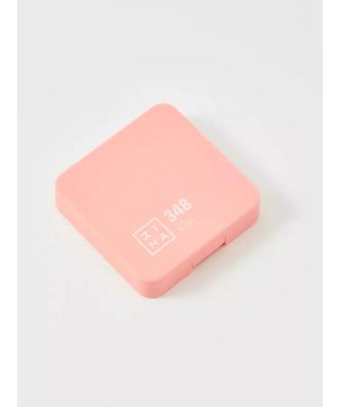 3ina Face blush The Blush 348