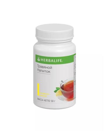 Herbalife herbal drink