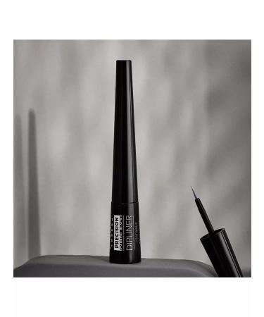 PIPPA OF LONDON Precision Dipliner eye eyeliner 25 ml 702 - Buy Online on GoSupps.com