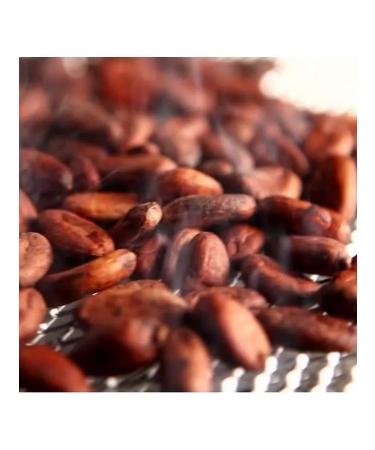 Cacao Pepa de Oro Cocoa-bobs fried Arriba Nacional Ecuador 500g - Buy Online on GoSupps.com