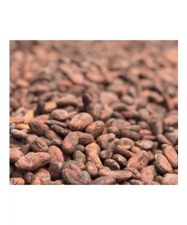 Cacao Pepa de Oro Cocoa-bobs fried Arriba Nacional Ecuador 500g - Buy Online on GoSupps.com