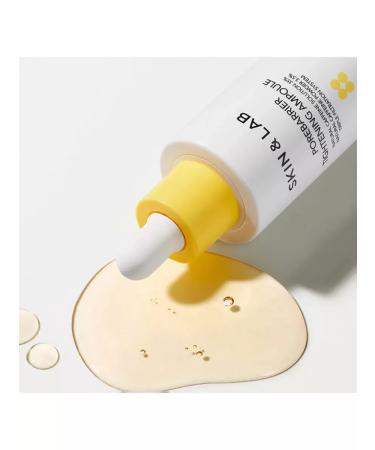 Skin&Lab Ampoule for narrowing pores Porebarrier Tightening ampoule - Buy Online on GoSupps.com