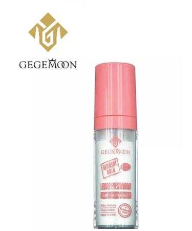more cosmetics Gegemoon Highlighter dry with sparkles crumbly - Buy Online on GoSupps.com