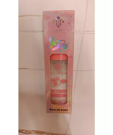 more cosmetics Gegemoon Highlighter dry with sparkles crumbly - Buy Online on GoSupps.com