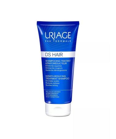 URIAGE Uryaz DS Hair Shampoo Kerato-regulating 150 ml