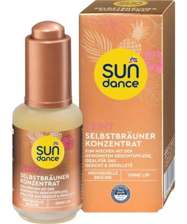 Sundance Auto -Zagar concentrate 30 ml