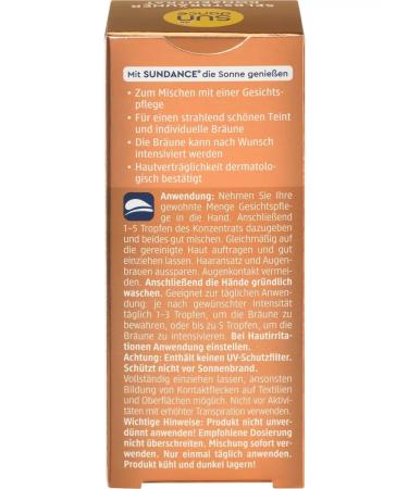 Sundance Auto -Zagar concentrate 30 ml - Buy Online on GoSupps.com