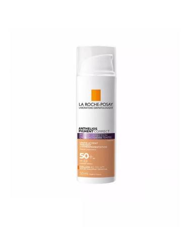 LA ROCHEPOSAY Daily photo protection from pigmentation 50 ml