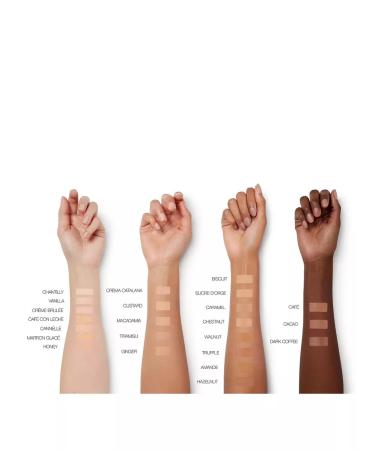 NARS CENT CREMY CREAMY CONCEALER CHANTILY 6 ml - Buy Online on GoSupps.com