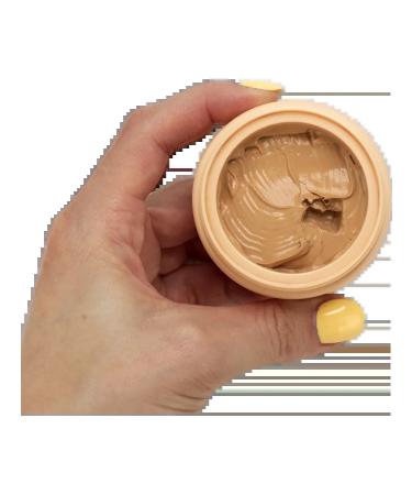 Grace Day Corea leveling cream with a tinting effect - Buy Online on GoSupps.com