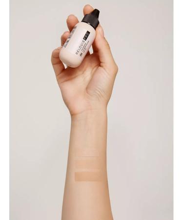 RELOUIS Foundation for the face - Buy Online on GoSupps.com
