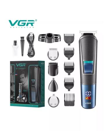 Philips Bridezer Trammer V-108 - Buy Online on GoSupps.com