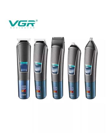 Machine Razor Trimmer V-108 - Buy Online on GoSupps.com