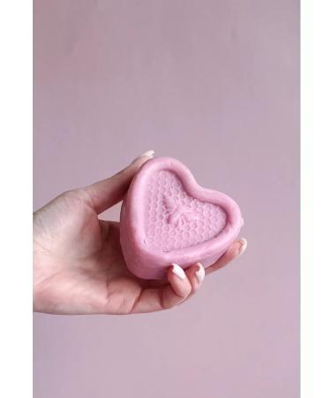 Madame Heng Thai soap with flower extracts and honey - Buy Online on GoSupps.com