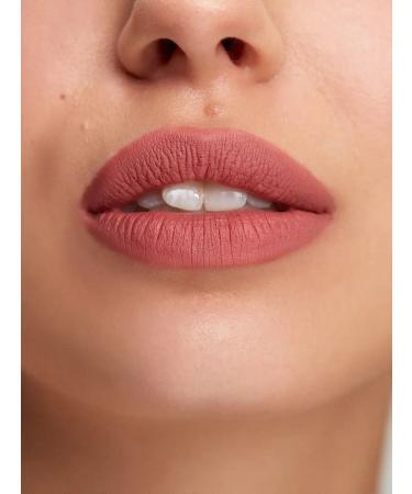 OK Beauty Lip pencil persistent red-pink Foxy - Buy Online on GoSupps.com