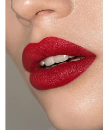 OK Beauty Lip pencil Persistent red Royal - Buy Online on GoSupps.com