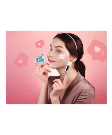 PEPPLUS Facial masks are two -component (4 pcs) - Buy Online on GoSupps.com