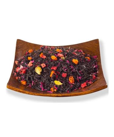 Dolce Vita Dolcea Vita Royal mixture in a glass jar 50g - Buy Online on GoSupps.com