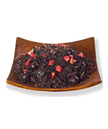 Dolce Vita Black berry berry valca vita forest berries 50g - Buy Online on GoSupps.com