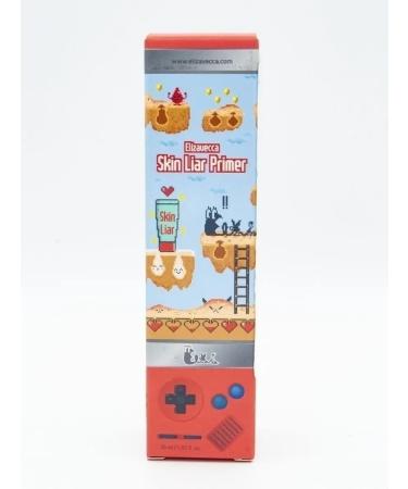 Elizavecca Moisturizing primer-base for the face 30ml - Buy Online on GoSupps.com