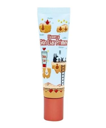 Elizavecca Moisturizing primer-base for the face 30ml - Buy Online on GoSupps.com