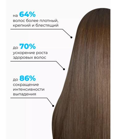 Cosmokey Peptide shampoo against hair loss 250 ml - Buy Online on GoSupps.com