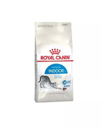 ROYAL CANIN Dry food for cats Indoor 27 2 kg - Buy Online on GoSupps.com
