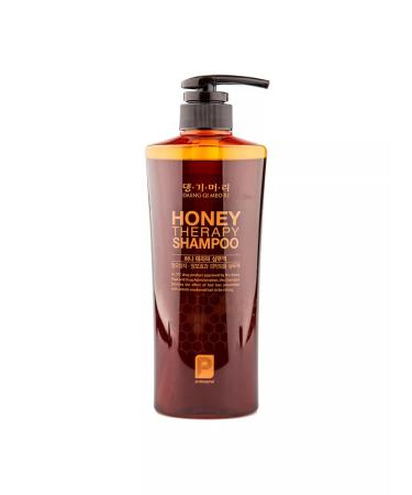 Daeng Gi Meo Ri Korean hair shampoo with royal jelly - Buy Online on GoSupps.com
