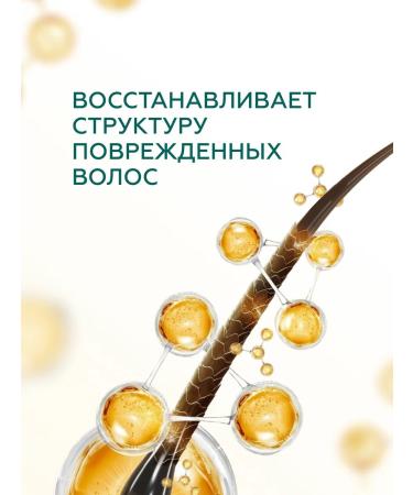 Air conditioner for damaged hair Geltek Hair 250 ml - Buy Online on GoSupps.com