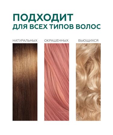 Air conditioner for damaged hair Geltek Hair 250 ml - Buy Online on GoSupps.com