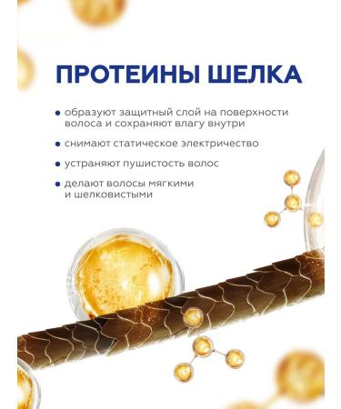 Hair air conditioner Geltek Hair 100 ml - Buy Online on GoSupps.com