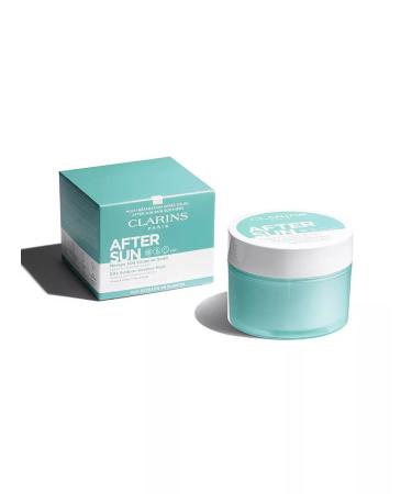 Clarins Sedeemer after tanning for the face and body of Masque Sos - Buy Online on GoSupps.com