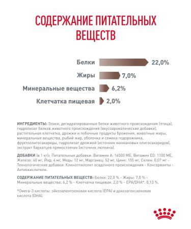 ROYAL CANIN Dry food for dogs of small breeds GastroinTestinal 3 kg - Buy Online on GoSupps.com