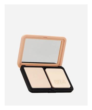 Make Up For Ever Persistent powder HD SKIN MATTE VELVET 1N00 ALABASTER 11G - Buy Online on GoSupps.com