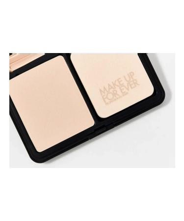 Make Up For Ever Persistent powder HD SKIN MATTE VELVET 1N00 ALABASTER 11G - Buy Online on GoSupps.com