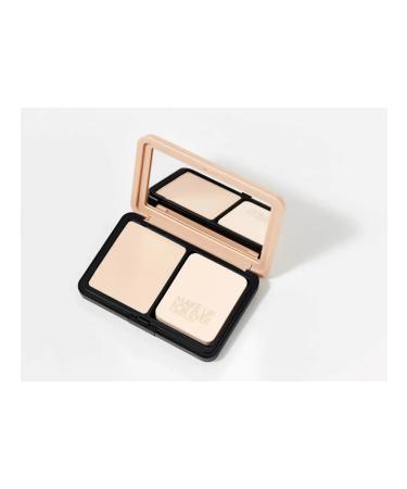 Make Up For Ever Persistent powder HD SKIN MATTE VELVET 1N00 ALABASTER 11G - Buy Online on GoSupps.com