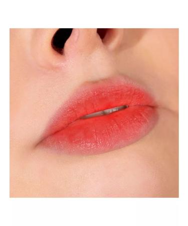 LUXVISAGE Tint for lips luxury stable matte gel tone 01 aperol - Buy Online on GoSupps.com