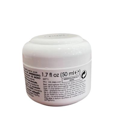 Ziaja Face cream avocado oil for dry and tired - Buy Online on GoSupps.com