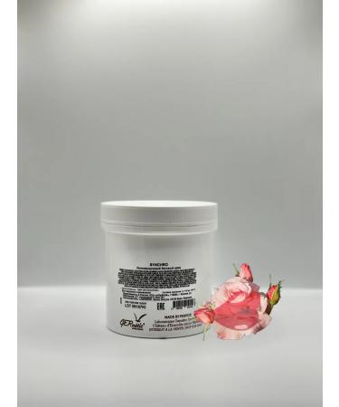 Gernetic Regenerating nutritious cream - Synchro 250ml - Buy Online on GoSupps.com