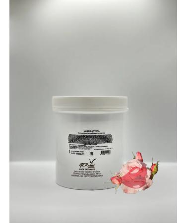 Gernetic Cream for cellulite correction - Vasco Artera 500 ml - Buy Online on GoSupps.com