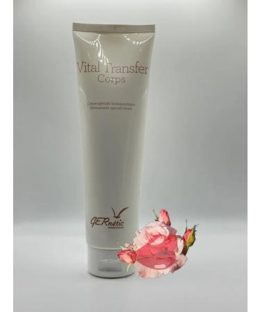 Gernetic Body skin - Vital Transfer Corps 150 ml - Buy Online on GoSupps.com