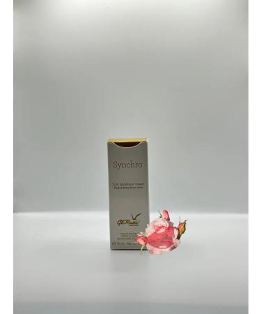 Gernetic Regenerating nutrient cream - Synchro 15 ml - Buy Online on GoSupps.com