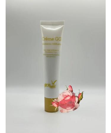 Gernetic Multifunctional cream GG Cream SPF 6 30ml - Buy Online on GoSupps.com