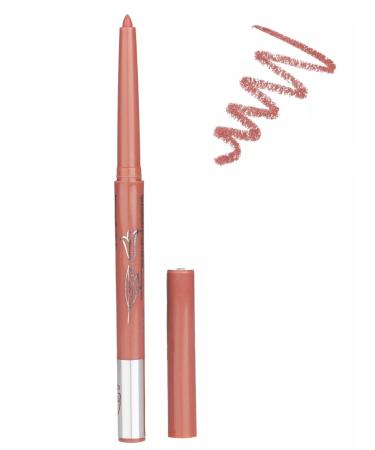 La Rosa Automatic lip pencil tone 505 (Dark Natural) - Buy Online on GoSupps.com