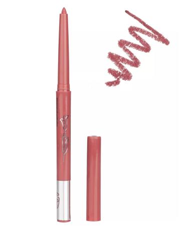 La Rosa Automatic lip pencil tone 506 (Pink Rose) - Buy Online on GoSupps.com