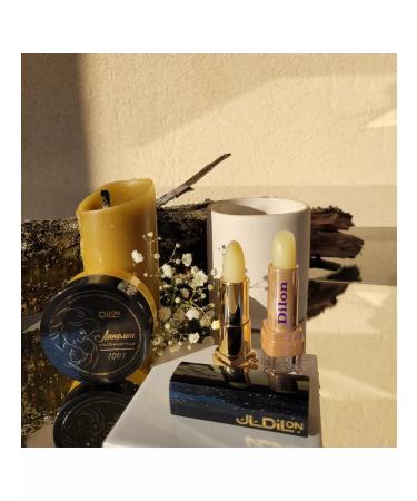 Dillon Lanolin lipstick-Balzam lip lanolin - Buy Online on GoSupps.com