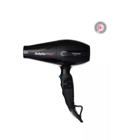 Professional hair hair dryer Veneziano Bab6600re 2000w - Buy Online on GoSupps.com