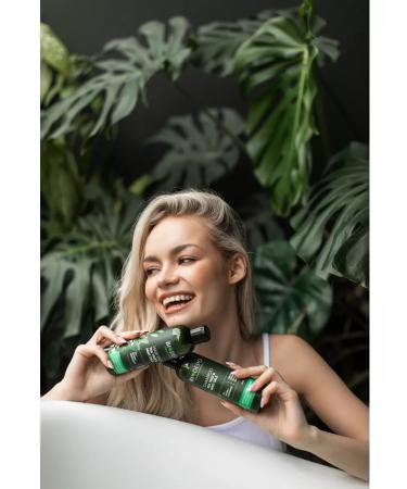 Biodepo Natural hair balm 250 ml - Buy Online on GoSupps.com